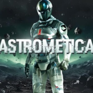 Astrometica PC Steam Account