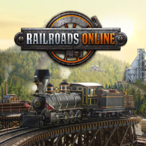 Railroads Online PC Steam Account