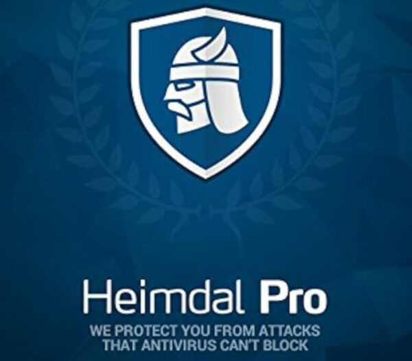 Heimdal Pro 2024 Key (1 Year / 1 PC)