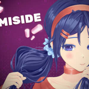 MiSide PC Steam Altergift