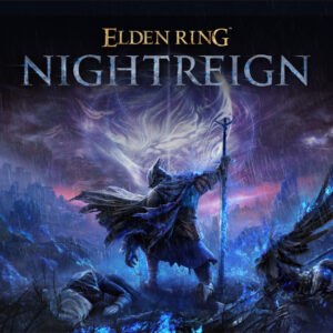 ELDEN RING NIGHTREIGN + Pre-order Bonus DLC EU PC Steam CD Key