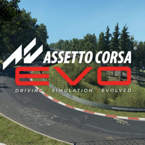 Assetto Corsa EVO EU PC Steam Altergift