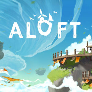 Aloft PC Steam Account