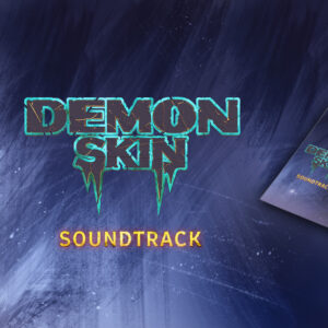 Demon Skin - Original Soundtrack DLC PC Steam CD Key