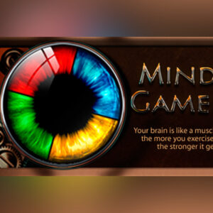 Mind Games PC Steam CD Key