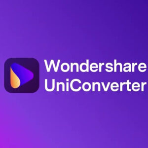 Wondershare UniConverter 16 CD Key (Lifetime / 1 PC)