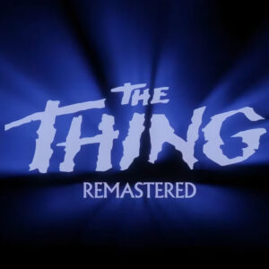 The Thing: Remastered PC Steam CD Key