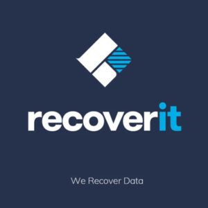 Wondershare Recoverit 13.5 CD Key (Lifetime / 2 PCs)