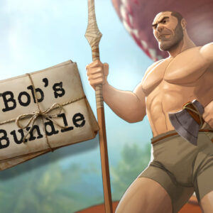 ARK: Bob's Bundle US Xbox Series X|S CD Key