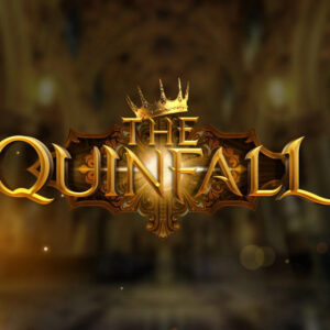 The Quinfall PC Steam Account