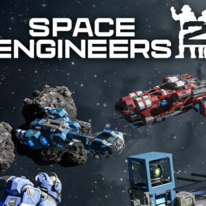 Space Engineers 2 PC Steam Account
