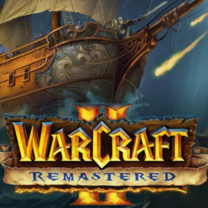 World of Warcraft II: Remastered PC Battle.net Altergift
