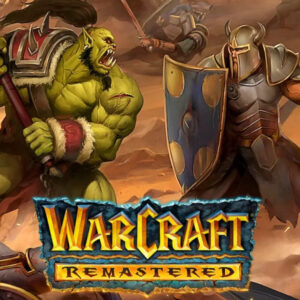 World of Warcraft I: Remastered PC Battle.net Altergift