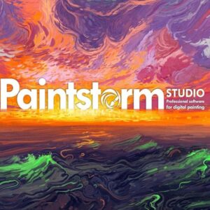 Paintstorm Studio Key (Lifetime / 1 Device)