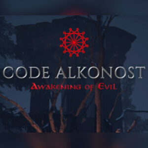 Code Alkonost: Awakening of Evil PC Steam CD Key
