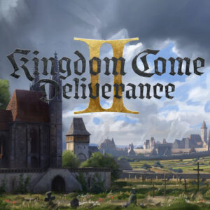 Kingdom Come: Deliverance II LATAM PC Steam CD Key