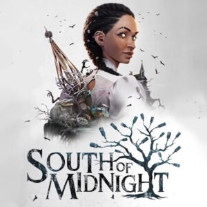 South of Midnight PC Steam Account