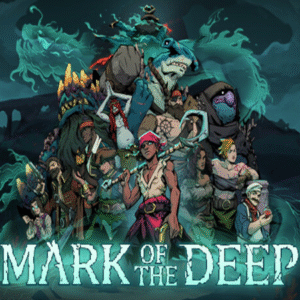 Mark of the Deep EU PC Steam CD Key