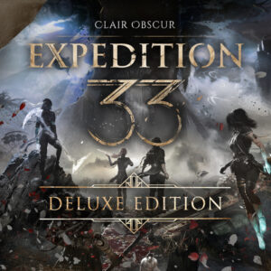 Clair Obscur: Expedition 33 Deluxe Edition EU PC Steam CD Key