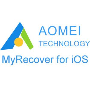 AOMEI MyRecover for iOS CD Key (Lifetime / 1 PC)