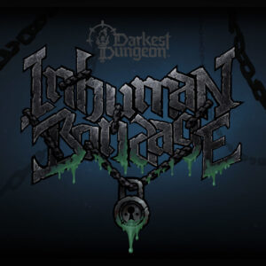 Darkest Dungeon II - Inhuman Bondage DLC PC Steam Altergift