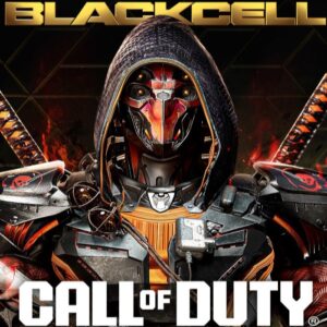 Call of Duty: Black Ops 6 - BlackCell (Season 02) DLC EU XBOX One / Xbox Series X|S / PC CD Key