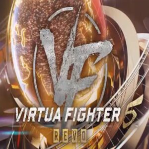 Virtua Fighter 5 R.E.V.O. EU PC Steam CD Key