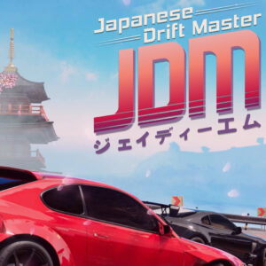 JDM: Japanese Drift Master PC Steam Altergift