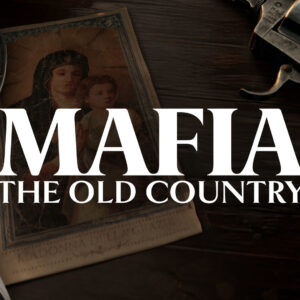 Mafia: The Old Country PRE-ORDER EU Xbox Series X|S CD Key