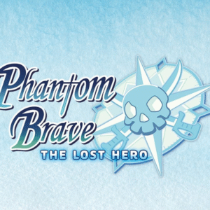 Phantom Brave The Lost Hero PC Steam CD Key