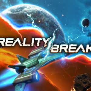 Reality Break PC Steam Account