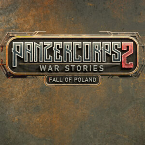 Panzer Corps 2: War Stories - Fall of Poland DLC PC Steam CD Key