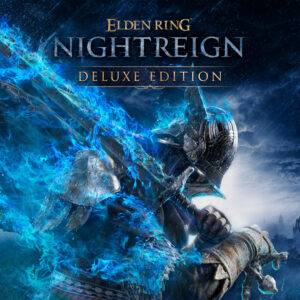 ELDEN RING NIGHTREIGN Deluxe Edition PC Steam CD Key
