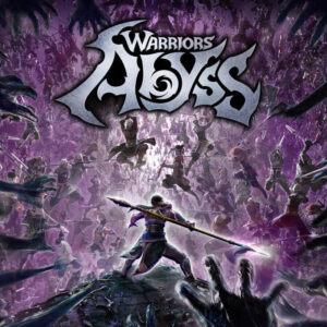 WARRIORS: Abyss PC Steam Account