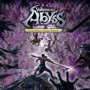 WARRIORS: Abyss Hack'n'Dash Ultimate Edition PC Steam Account