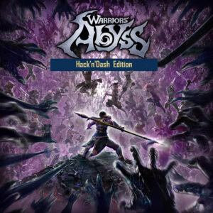 WARRIORS: Abyss Hack'n'Dash PC Steam Account
