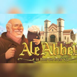 Ale Abbey PC Steam Account