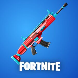 Fortnite - Linear Streak Wrap DLC PC Epic Games CD Key
