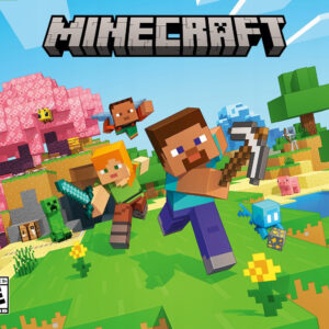 Minecraft XBOX One / Xbox Series X|S Account