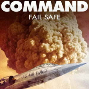 Command:MO - Fail Safe DLC PC Steam CD Key