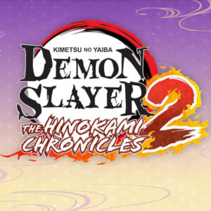 Demon Slayer -Kimetsu no Yaiba- The Hinokami Chronicles 2 PC Steam Account