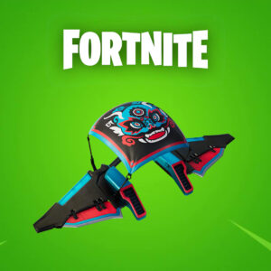 Fortnite - Dauntless Dragon Glider DLC PC Epic Games CD Key