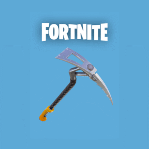 Fortnite - Cliffhanger Pickaxe DLC PC Epic Games CD Key