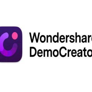 Wondershare DemoCreator Individual Cross-Platform Yearly Plan CD Key (1 Year / 1 PC)