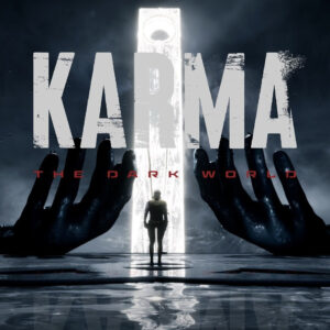 KARMA: The Dark World PC Steam Account