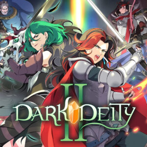 Dark Deity 2 PC Steam Account