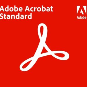 Adobe AI Assistant for Acrobat - 1 Year Subscription Key