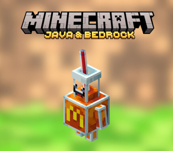 Minecraft - Soda Potion Skin DLC XBOX One / Xbox Series X|S / PC CD Key