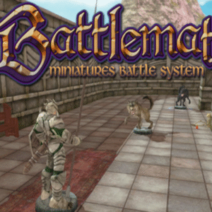 Axis Game Factory's AGFPRO - BattleMat Multi-Player DLC PC Steam CD Key