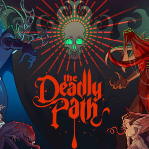 The Deadly Path RoW PC Steam CD Key